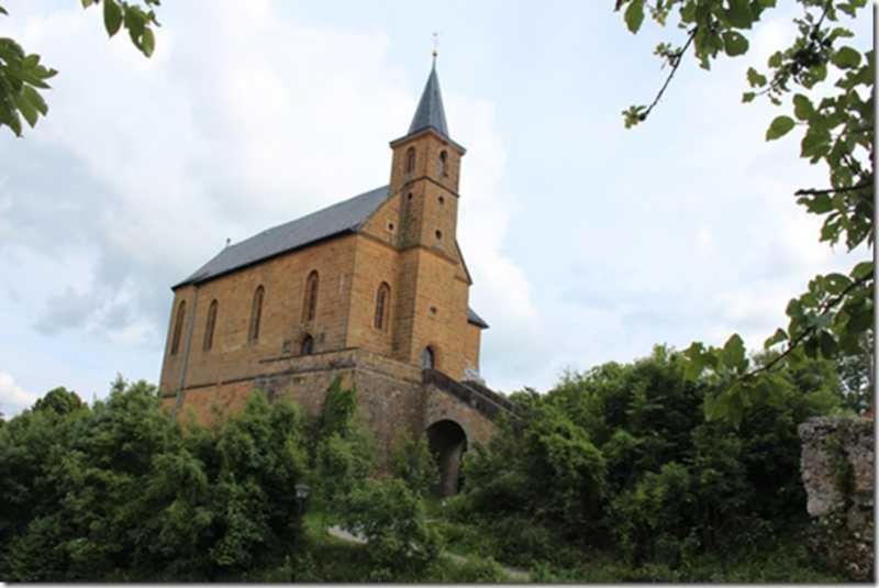 Ferienwohnungen Dippold Schesslitz Экстерьер фото